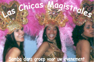 Braziliaanse feest